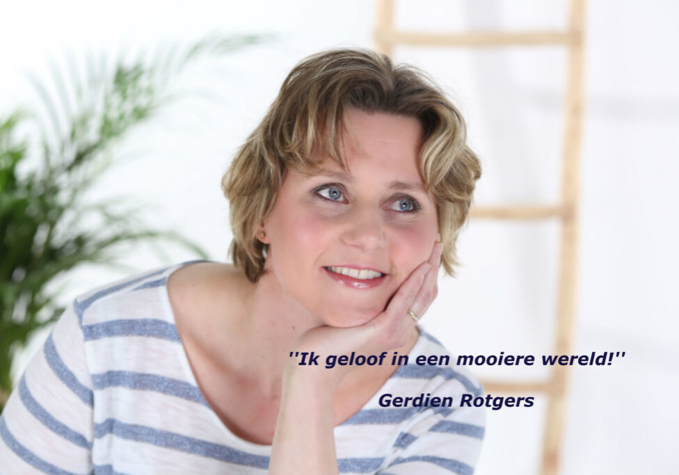 Gerdien Rotgers